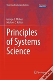 Capa do artigo Principles Of Systems Science