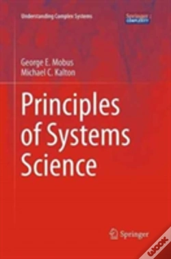 Capa do artigo Principles Of Systems Science