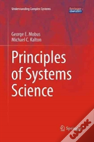 Principles Of Systems Science