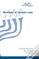 Principles Of Talmudic Logic