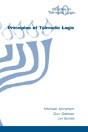 Principles Of Talmudic Logic - Preview