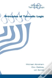 Principles Of Talmudic Logic