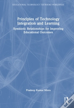 Capa do artigo Principles Of Technology Integration And Learning