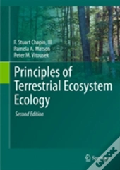 Principles Of Terrestrial Ecosystem Ecology