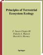 Principles Of Terrestrial Ecosystem Ecology - Preview