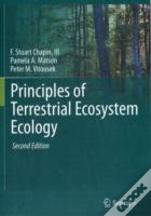 Principles Of Terrestrial Ecosystem Ecology
