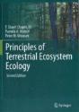 Principles Of Terrestrial Ecosystem Ecology - Preview