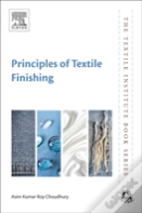 Principles Of Textile Finishing