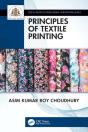 Principles Of Textile Printing - Preview