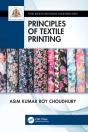 Principles Of Textile Printing - Preview