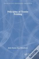 Principles Of Textile Printing
