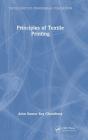 Principles Of Textile Printing - Preview