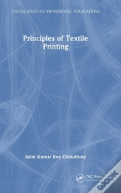 Capa do artigo Principles Of Textile Printing
