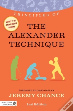Capa do artigo Principles Of The Alexander Technique