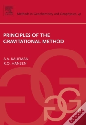 Capa do artigo Principles Of The Gravitational Method