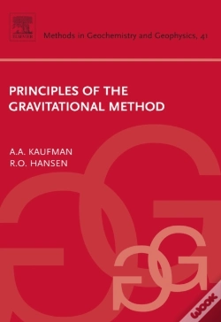 Capa do artigo Principles Of The Gravitational Method