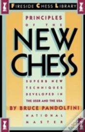 Capa do artigo Principles Of The New Chess