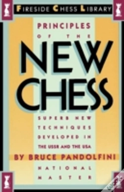 Capa do artigo Principles Of The New Chess