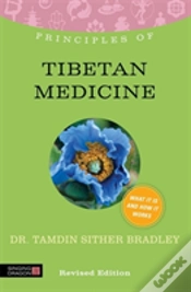 Capa do artigo Principles Of Tibetan Medicine