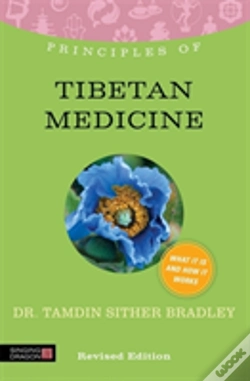 Capa do artigo Principles Of Tibetan Medicine