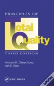 Capa do artigo Principles Of Total Quality