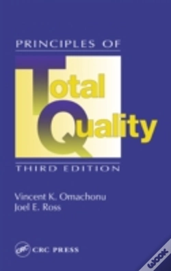 Capa do artigo Principles Of Total Quality