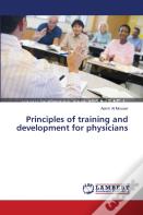Principles Of Training And Development For Physicians