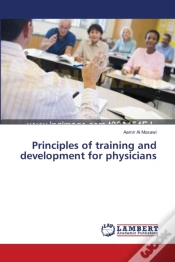 Capa do artigo Principles Of Training And Development For Physicians
