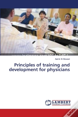 Capa do artigo Principles Of Training And Development For Physicians