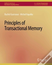 Principles Of Transactional Memory