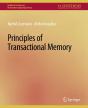 Principles Of Transactional Memory - Preview