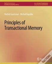 Capa do artigo Principles Of Transactional Memory