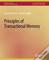 Principles Of Transactional Memory