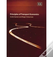 Capa do artigo Principles Of Transport Economics
