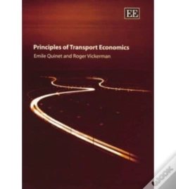 Capa do artigo Principles Of Transport Economics