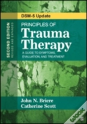 Capa do artigo Principles Of Trauma Therapy