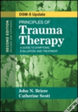 Capa do artigo Principles Of Trauma Therapy