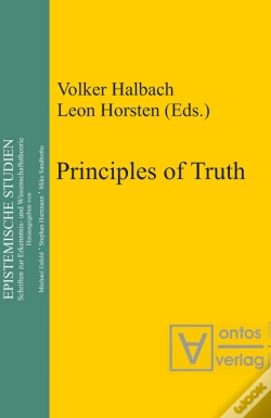 Capa do artigo Principles Of Truth