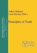 Principles Of Truth