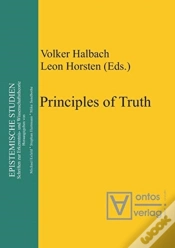 Capa do artigo Principles Of Truth