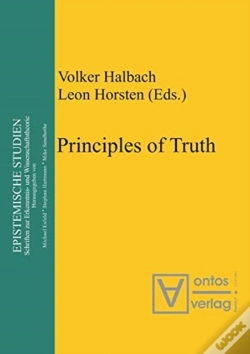Capa do artigo Principles Of Truth