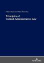 Principles Of Turkish Administrative Law - Preview