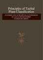 Principles Of Tzeltal Plant Classification - Preview