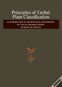 Capa do artigo Principles Of Tzeltal Plant Classification