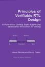 Principles Of Verifiable Rtl Design - Preview