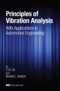 Principles Of Vibration Analysis With Applications In Automotive Engineering - Preview