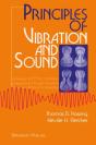Principles Of Vibration And Sound - Preview