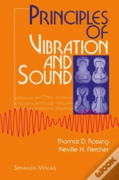 Principles Of Vibration And Sound