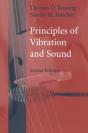 Principles Of Vibration And Sound - Preview