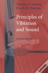 Principles Of Vibration And Sound
